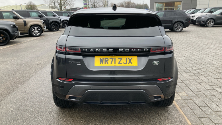 Land Rover Range Rover Evoque 1.5 P300e R-Dynamic HSE 5dr Auto Hatchback